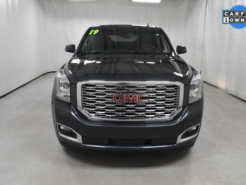 Used 2019 GMC Yukon XL Denali w/ Denali Ultimate Package image 4