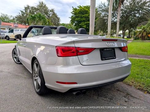 Used 2015 Audi A3 1.8T Premium Plus image 7
