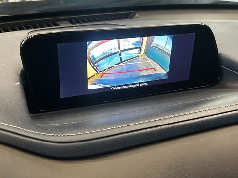 Used 2021 MAZDA CX-30 AWD 2.5 S image 13