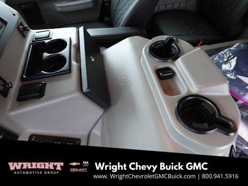 Used 2002 HUMMER H1 4-Door Wagon image 19