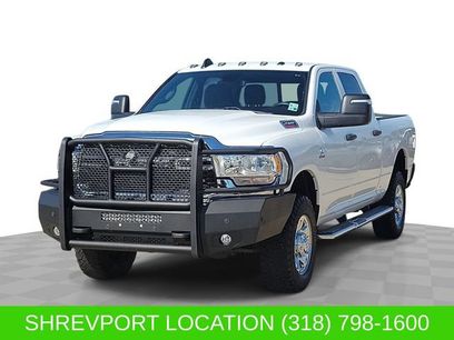 Used 2023 RAM 2500 Tradesman