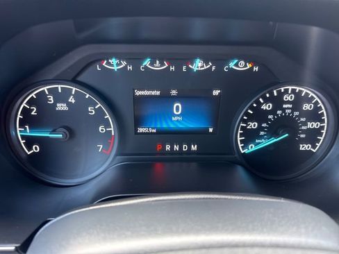 Certified 2023 Ford F150 XL w/ STX Appearance Package AWD/4WD image 22