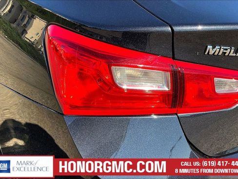 Used 2023 Chevrolet Malibu LT w/ Driver Confidence Package image 23