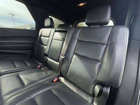 Used 2022 Dodge Durango GT image 13