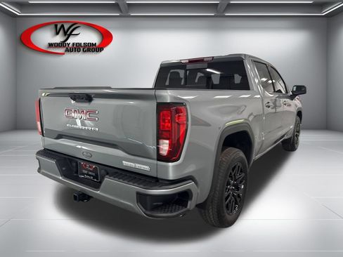 New 2026 GMC Sierra 1500 Elevation w/ Preferred Package RWD image 6
