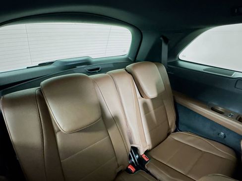 New 2026 Mercedes-Benz GLS 450 GLS 450 image 30