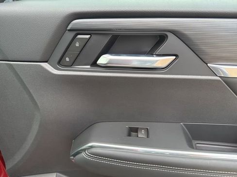 New 2026 GMC Acadia Elevation w/ Black Edition AWD/4WD image 55