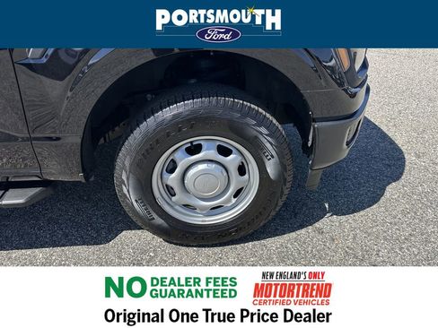 Used 2024 Ford F150 XL image 30