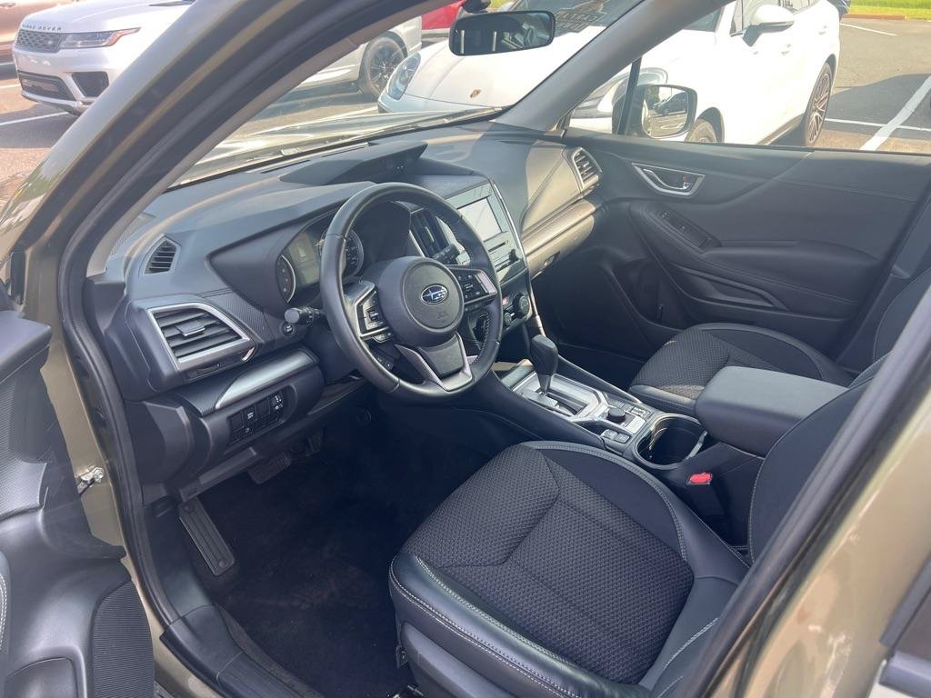 Used 2023 Subaru Forester Premium AWD/4WD image 10