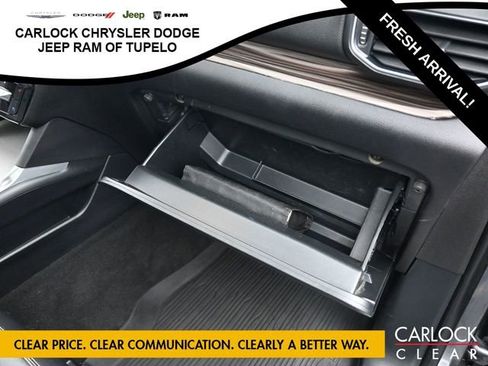 Used 2021 Ford Explorer Limited w/ Equipment Group 301A image 47