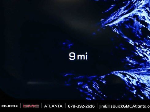 New 2026 GMC Sierra 2500 AT4 w/ AT4 Premium Plus Package image 9