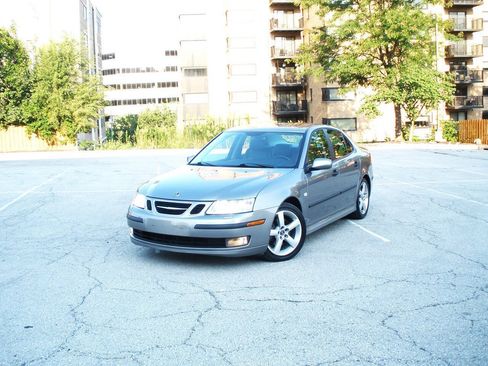 Used 2003 Saab 9-3 Arc FWD image 20