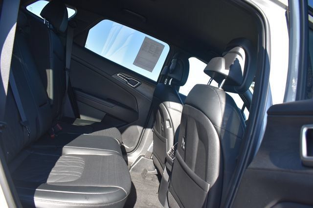 Used 2024 Kia Sportage X-Line AWD/4WD image 13