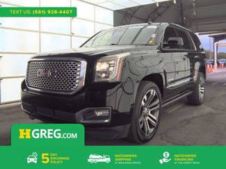 Used 2017 GMC Yukon Denali w/ Open Road Package video 1