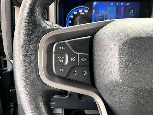Certified 2023 Ford Bronco Wildtrak AWD/4WD image 18