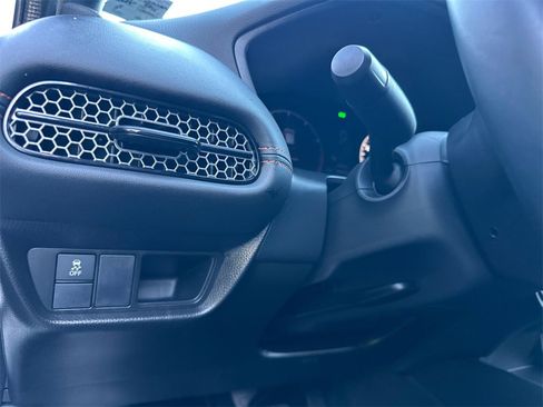 Used 2025 Honda HR-V Sport image 31