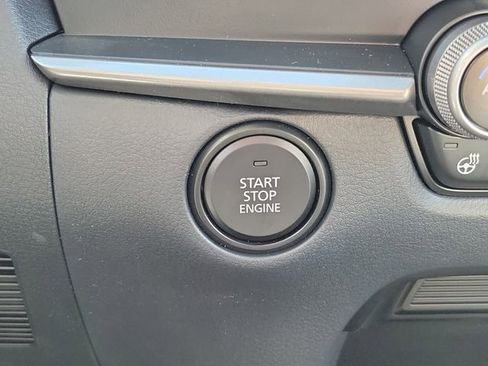 New 2026 MAZDA CX-30 2.5 Turbo w/ Premium Package image 8