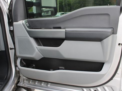 Used 2024 Ford F250 XL w/ STX Appearance Package AWD/4WD image 16