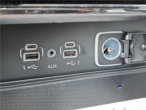 New 2025 Jeep Grand Cherokee L Laredo w/ Luxury Tech Group I image 19