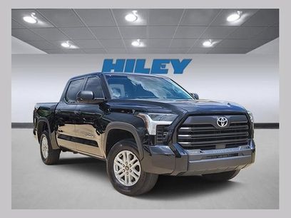 Used 2024 Toyota Tundra SR5