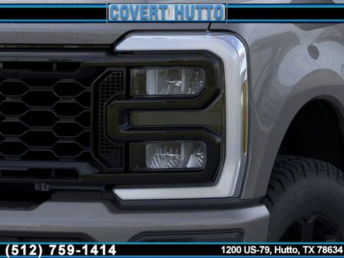 New 2026 Ford F250 XL w/ STX Appearance Package image 18