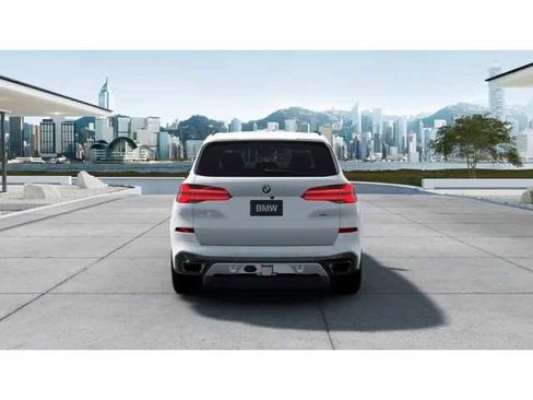 New 2026 BMW X5 xDrive50e w/ Executive Package AWD/4WD image 5