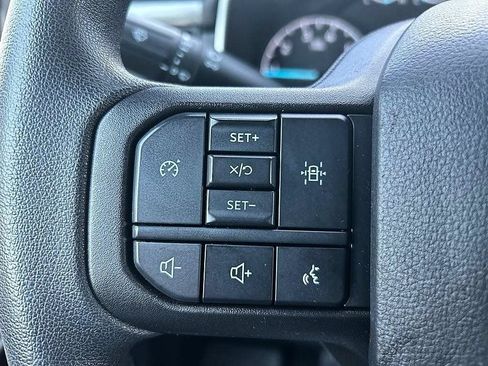 Used 2023 Ford F150 XL w/ STX Appearance Package AWD/4WD image 17