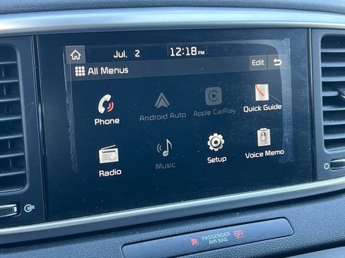 Used 2020 Kia Sportage LX w/ LX Popular Package AWD/4WD image 24