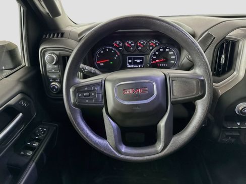 Used 2025 GMC Sierra 3500 Pro w/ Convenience Package AWD/4WD image 11