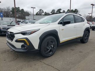 New 2026 Subaru Crosstrek 2.5i Sport video 3