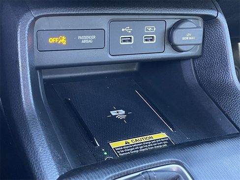 Certified 2023 Honda Civic Touring image 20