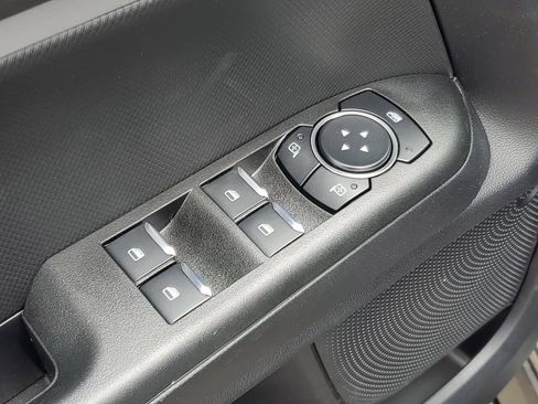 New 2026 Ford Bronco Sport Outer Banks w/ Interior Protection Package AWD/4WD image 23