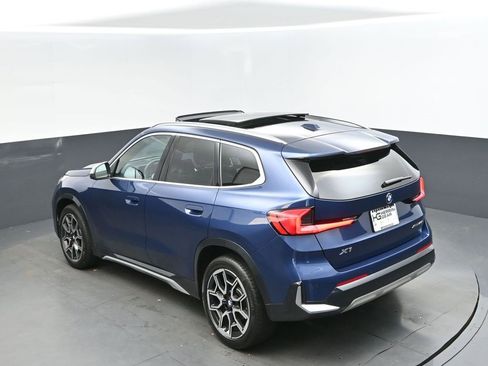 Certified 2024 BMW X1 xDrive28i image 33