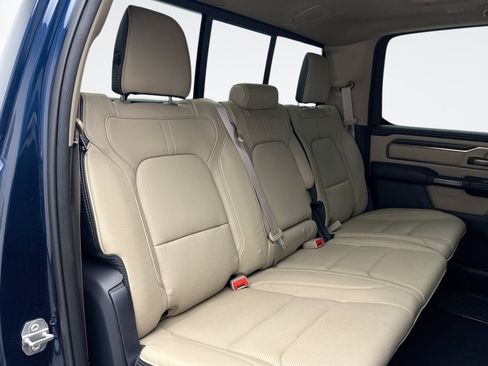 Used 2019 RAM 1500 Limited AWD/4WD image 19