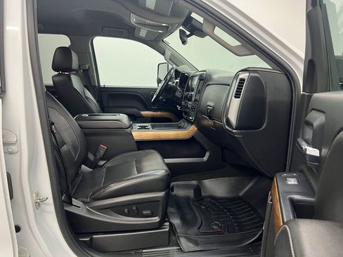 Used 2018 Chevrolet Silverado 2500 LTZ w/ Duramax Plus Package image 25