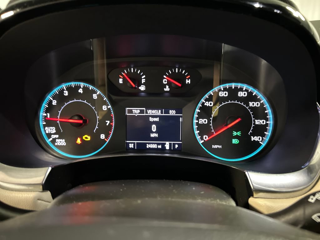 Used 2023 Chevrolet Traverse LS FWD image 15