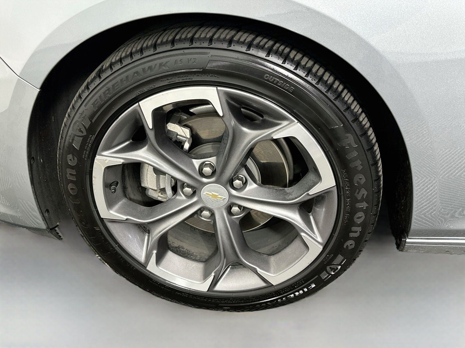 Used 2024 Chevrolet Malibu LT FWD image 33