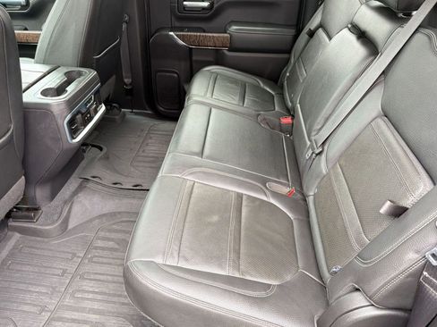 Used 2021 GMC Sierra 1500 Denali w/ Denali Ultimate Package AWD/4WD image 27