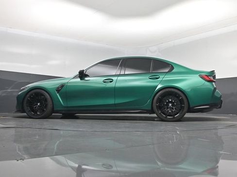 Used 2023 BMW M3 RWD image 15