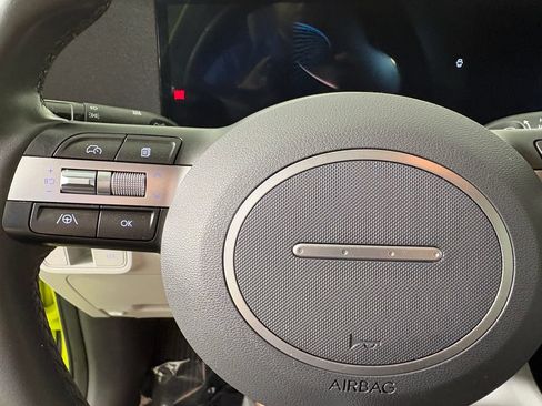Used 2024 Hyundai Kona SEL AWD/4WD image 24