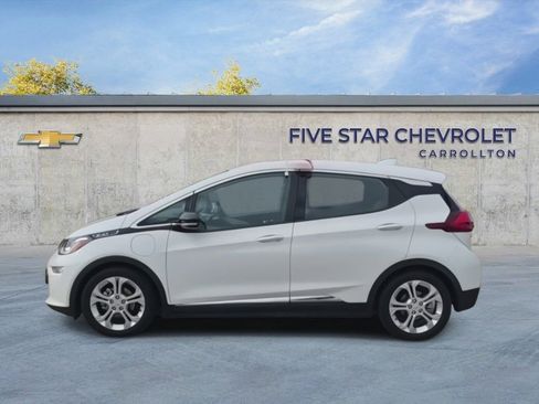Used 2020 Chevrolet Bolt LT FWD image 5