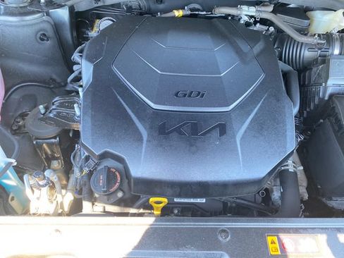 Used 2024 Kia Telluride SX X-Line AWD/4WD image 23
