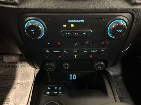 Used 2019 Ford Ranger XLT w/ Equipment Group 302A Luxury image 29