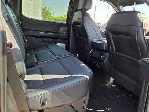 New 2026 Ford F150 Raptor AWD/4WD image 34