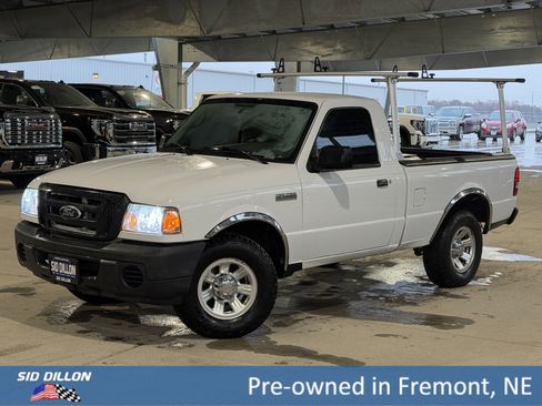 Used 2010 Ford Ranger XL image 1