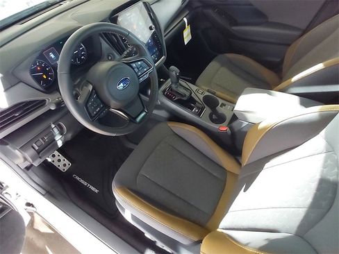 Certified 2025 Subaru Crosstrek 2.5i Sport image 13