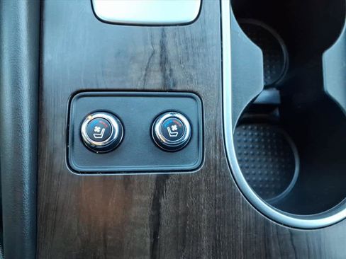 Certified 2023 Nissan Murano Platinum w/ Cargo Package image 22