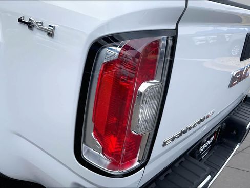 Used 2016 Chevrolet Colorado Z71 AWD/4WD image 29