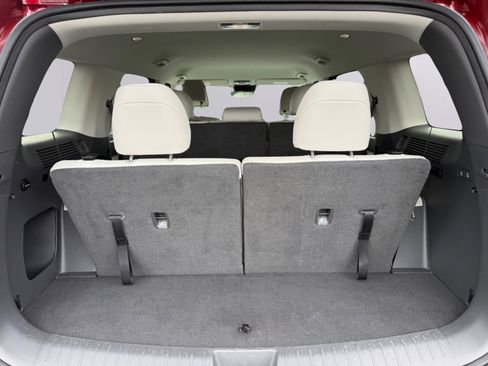 Used 2024 Hyundai Santa Fe SEL image 6