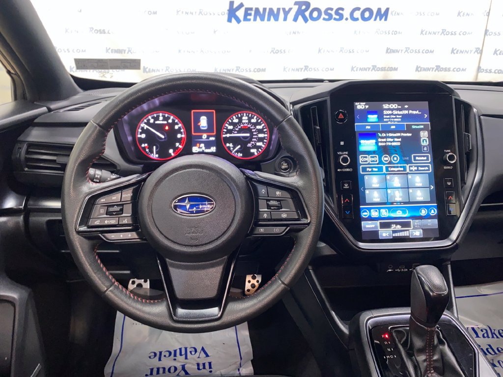 Certified 2024 Subaru Impreza RS AWD/4WD image 28